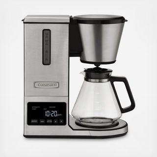 Pour Over 8-Cup Coffee Maker