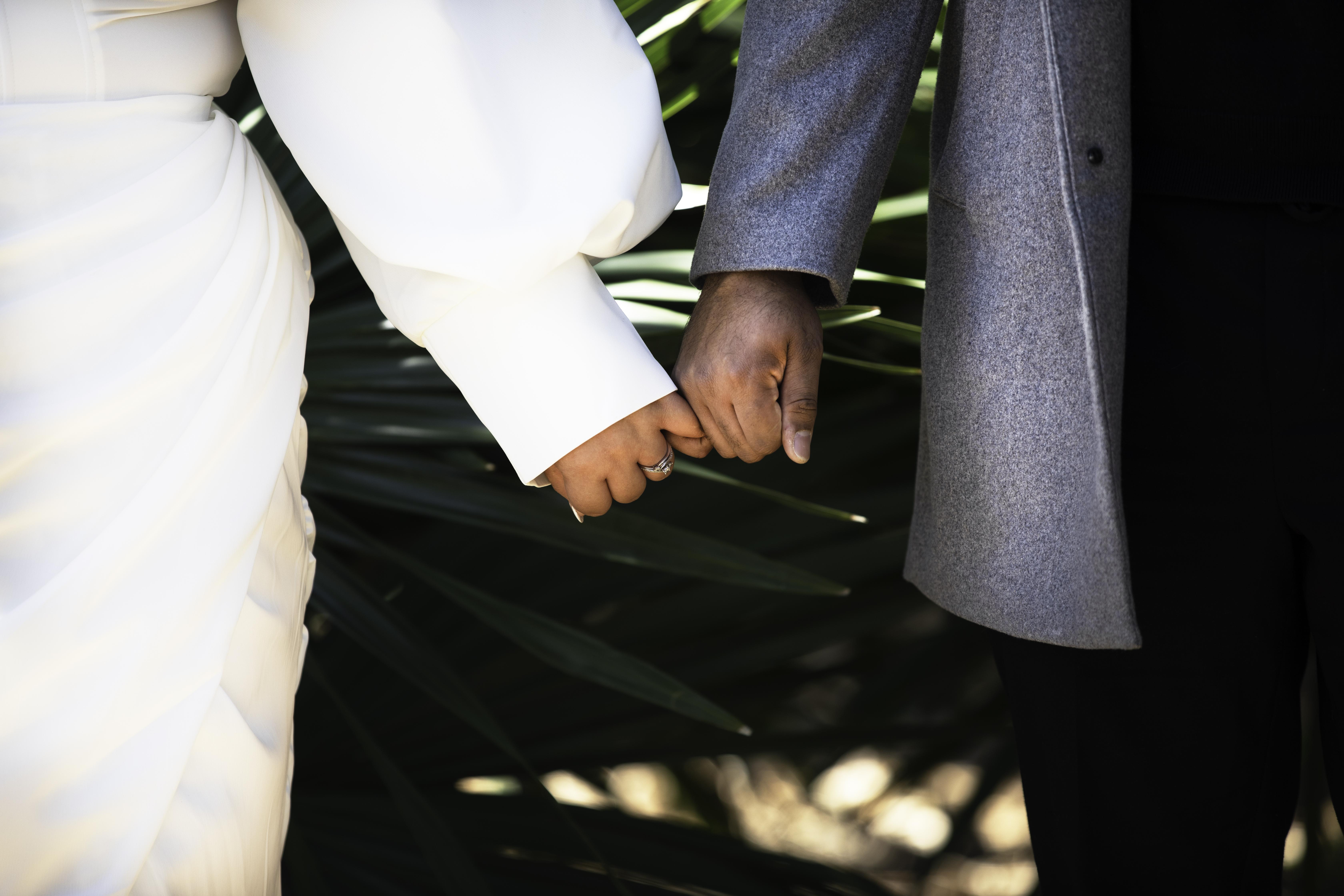 The Wedding Website of luz valenzuela and james perryman