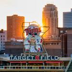 Target Field