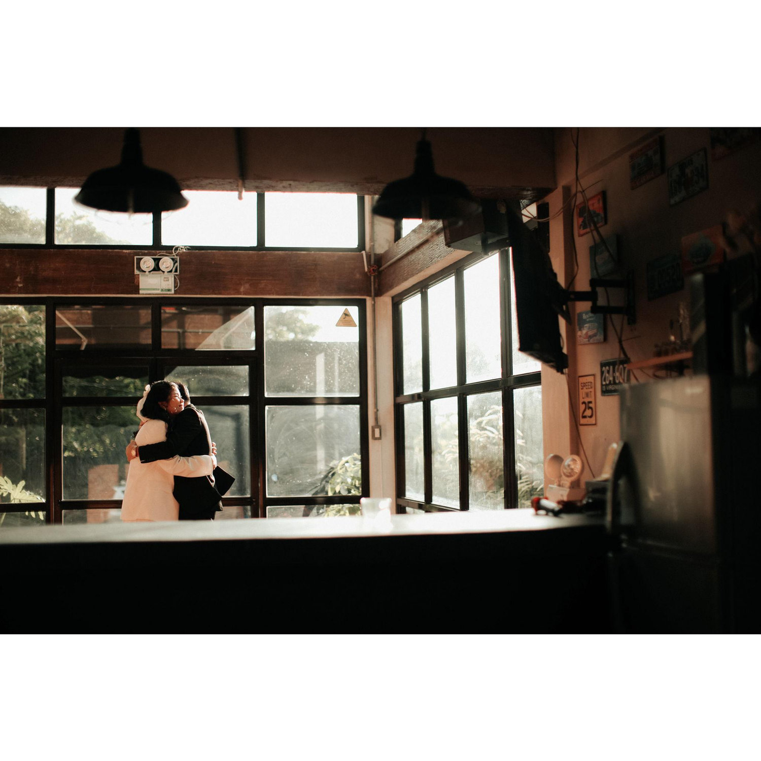 Not your usual love story—ours started with a shared mic and ministry tasks.
