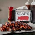 Slap's BBQ