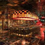 Chief's on Broadway