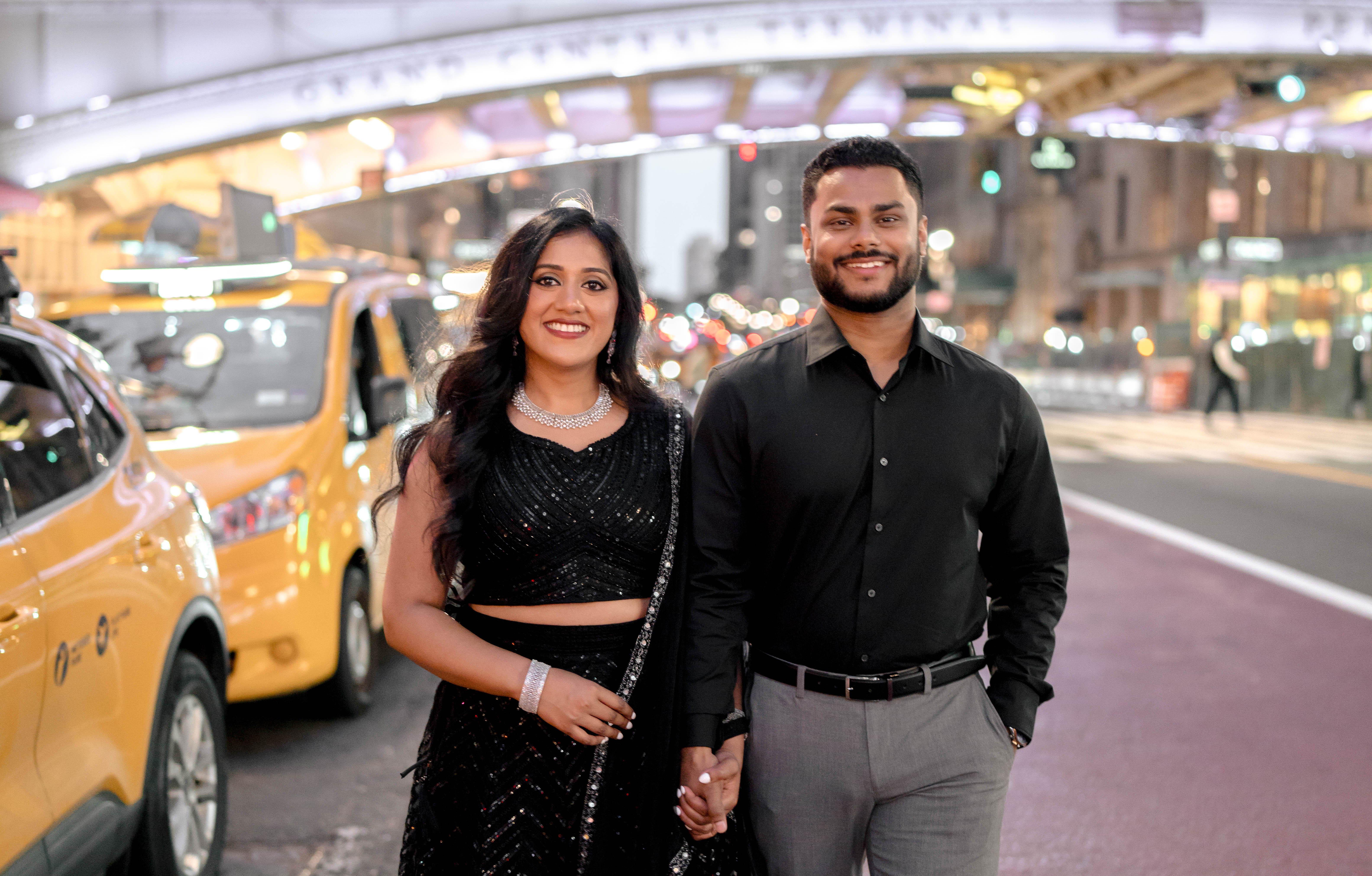 The Wedding Website of Riya Thomas and Jerry Jose
