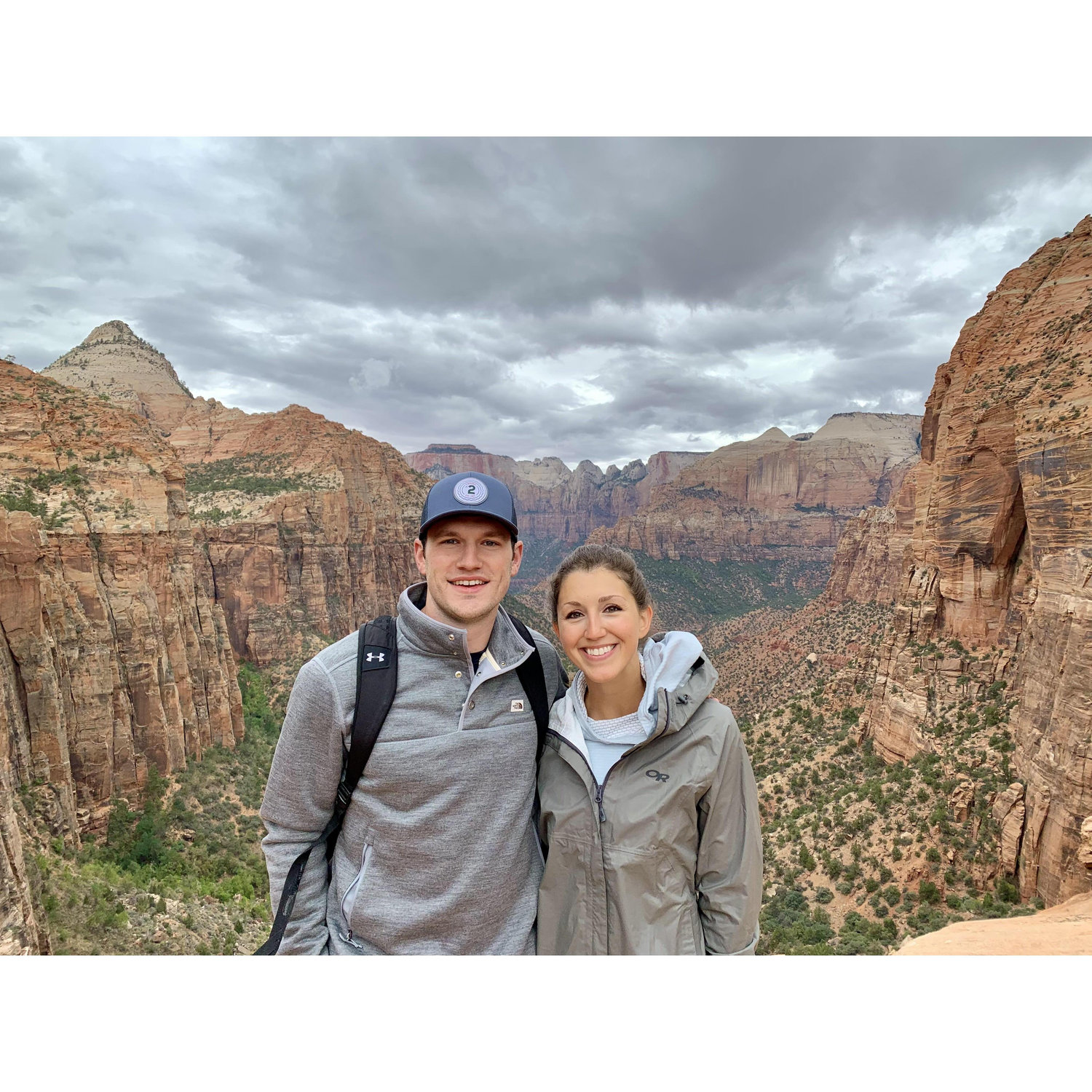 Zion National Park