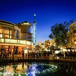 The Grove