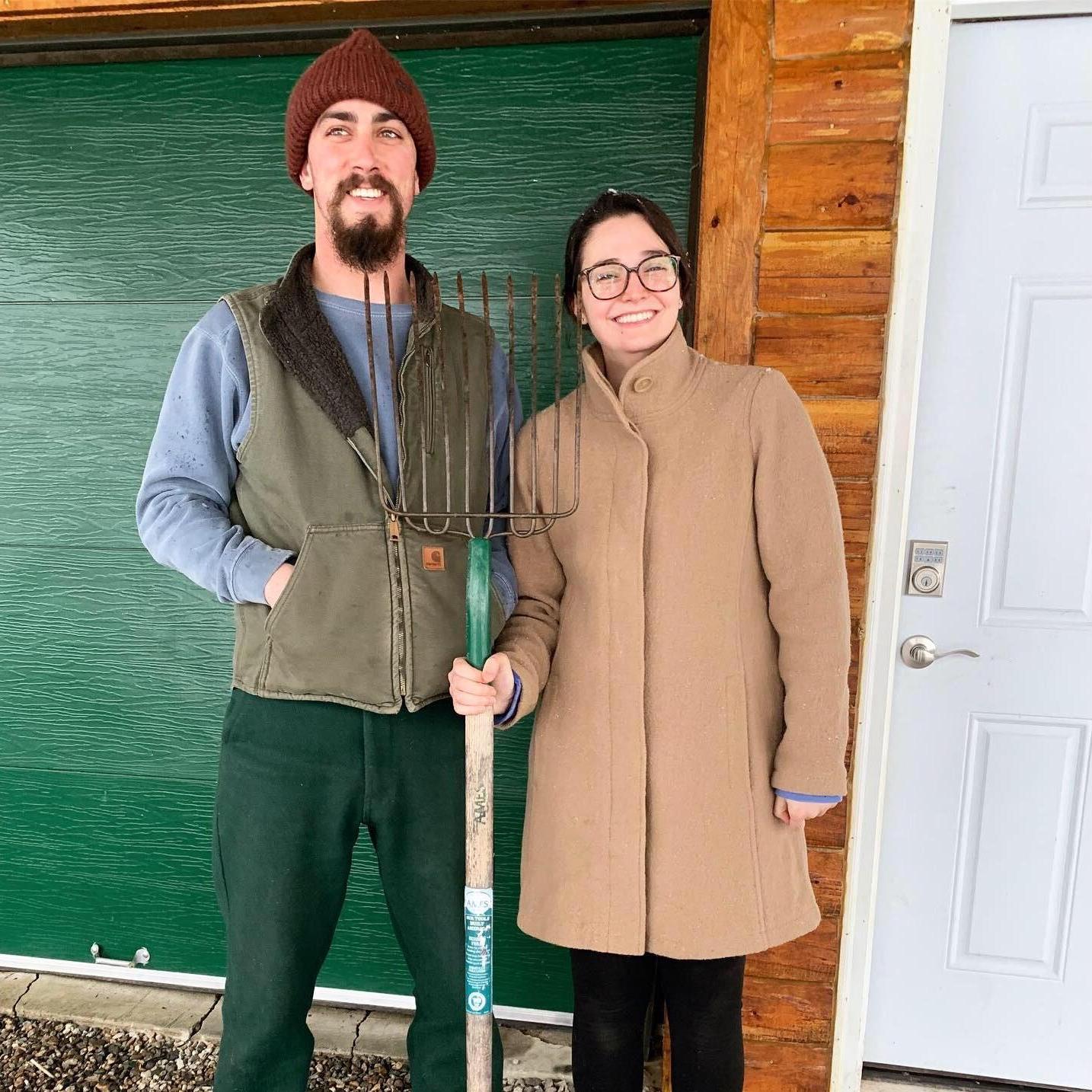 The New American Gothic
