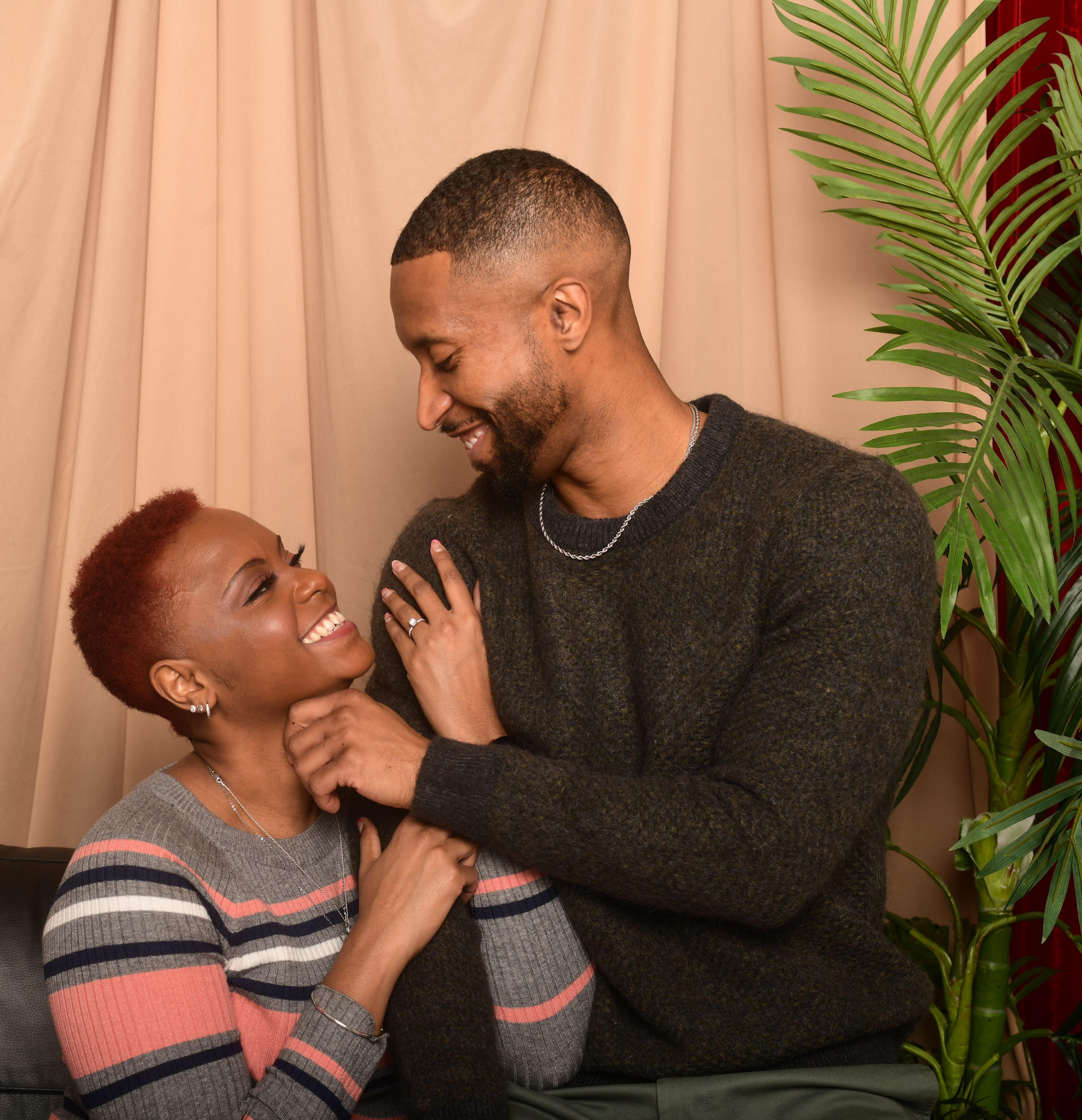 The Wedding Website of Jasmine Fennell and Brian Hunter