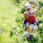 Zip Line Tour