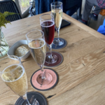 Mumm Napa - Sparkling wine and Art