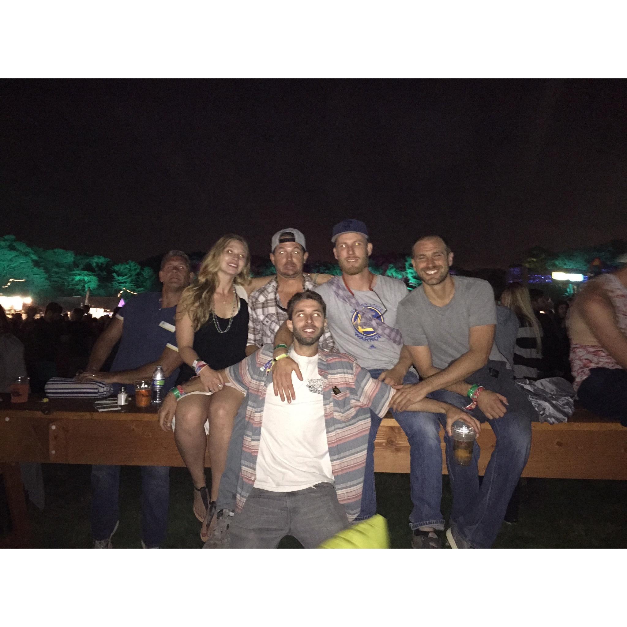 Some of the faves!