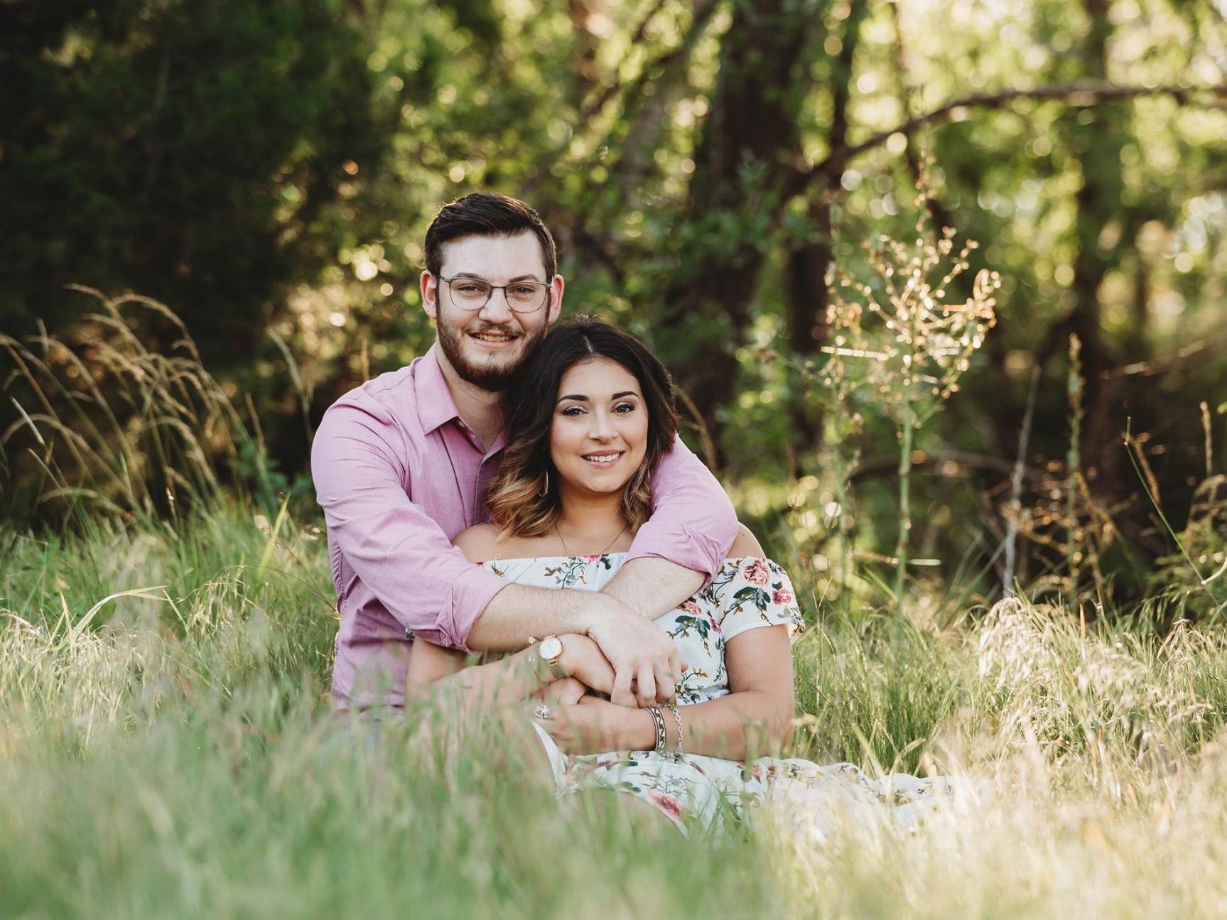 The Wedding Website of Kristyn Crawford and Kaleb Hess