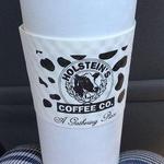 His Favorite: Holstein's Coffee Co