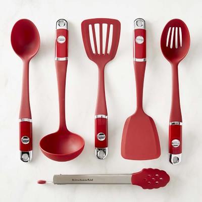 KitchenAid Professional Nonstick Utensils Set