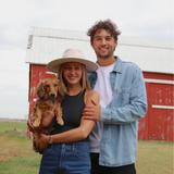 Family photos in the fall!