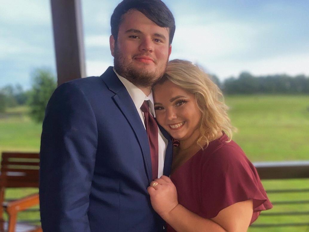 The Wedding Website of Mikayla Fogle and Jordan Beason