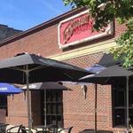 Minervas Restaurant - Sioux Falls