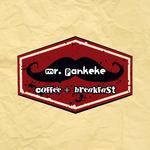 Mr. Pankeke