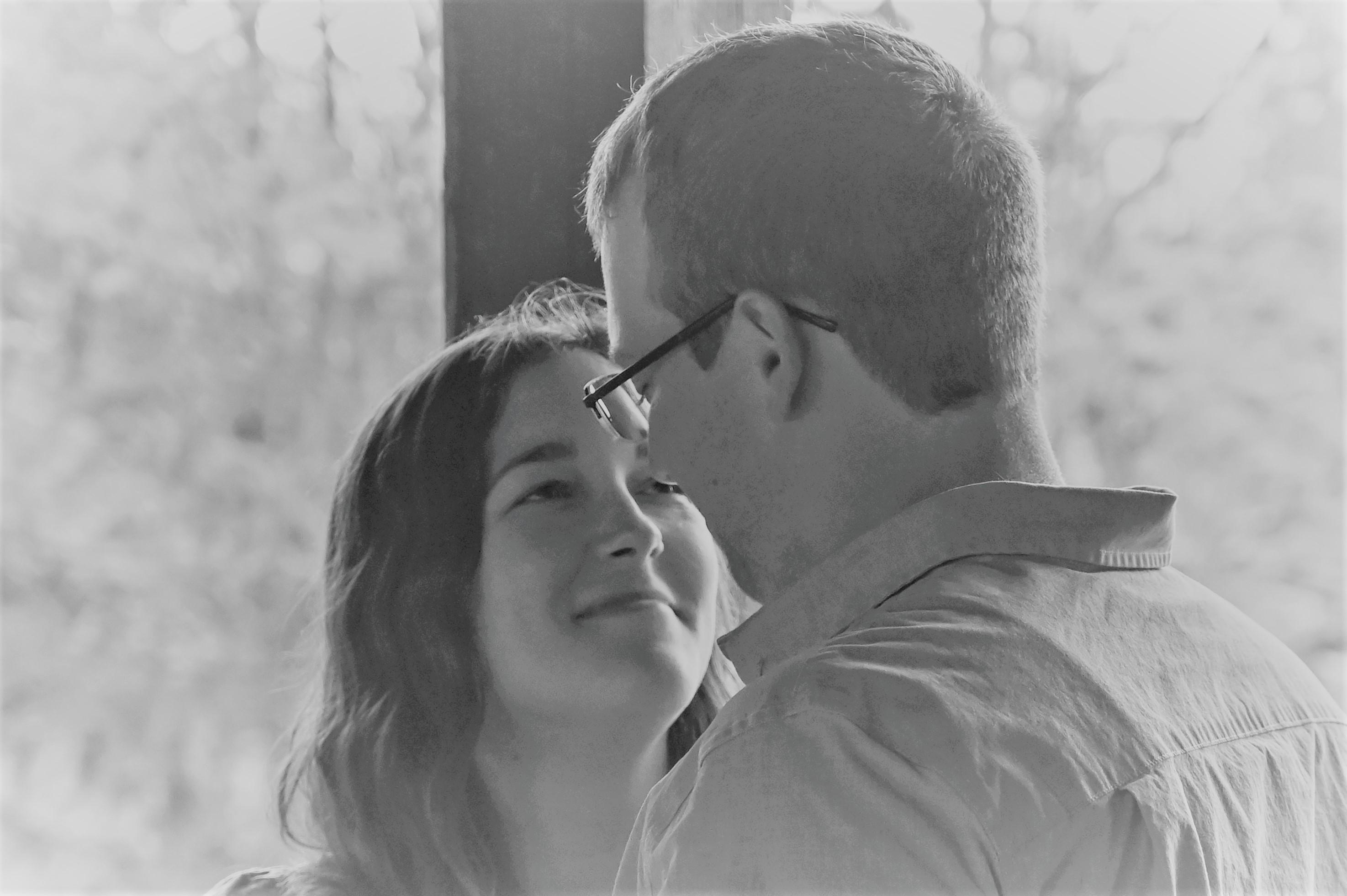 The Wedding Website of Misty Kelley and Justin Buckley