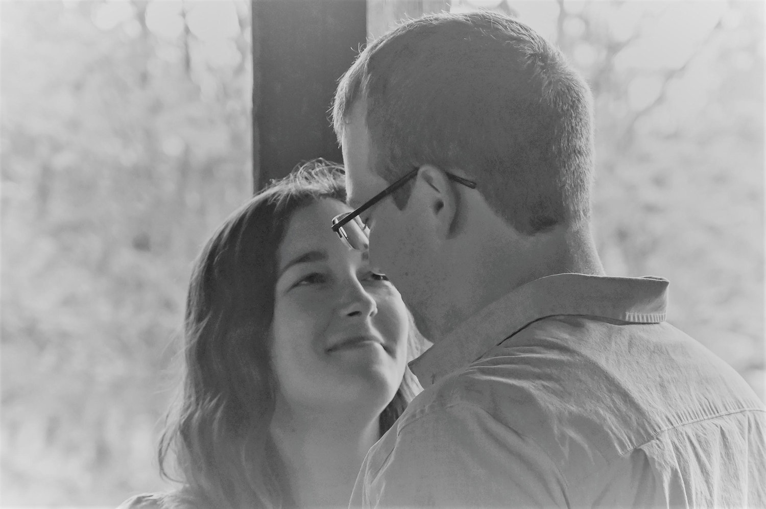The Wedding Website of Misty Kelley and Justin Buckley
