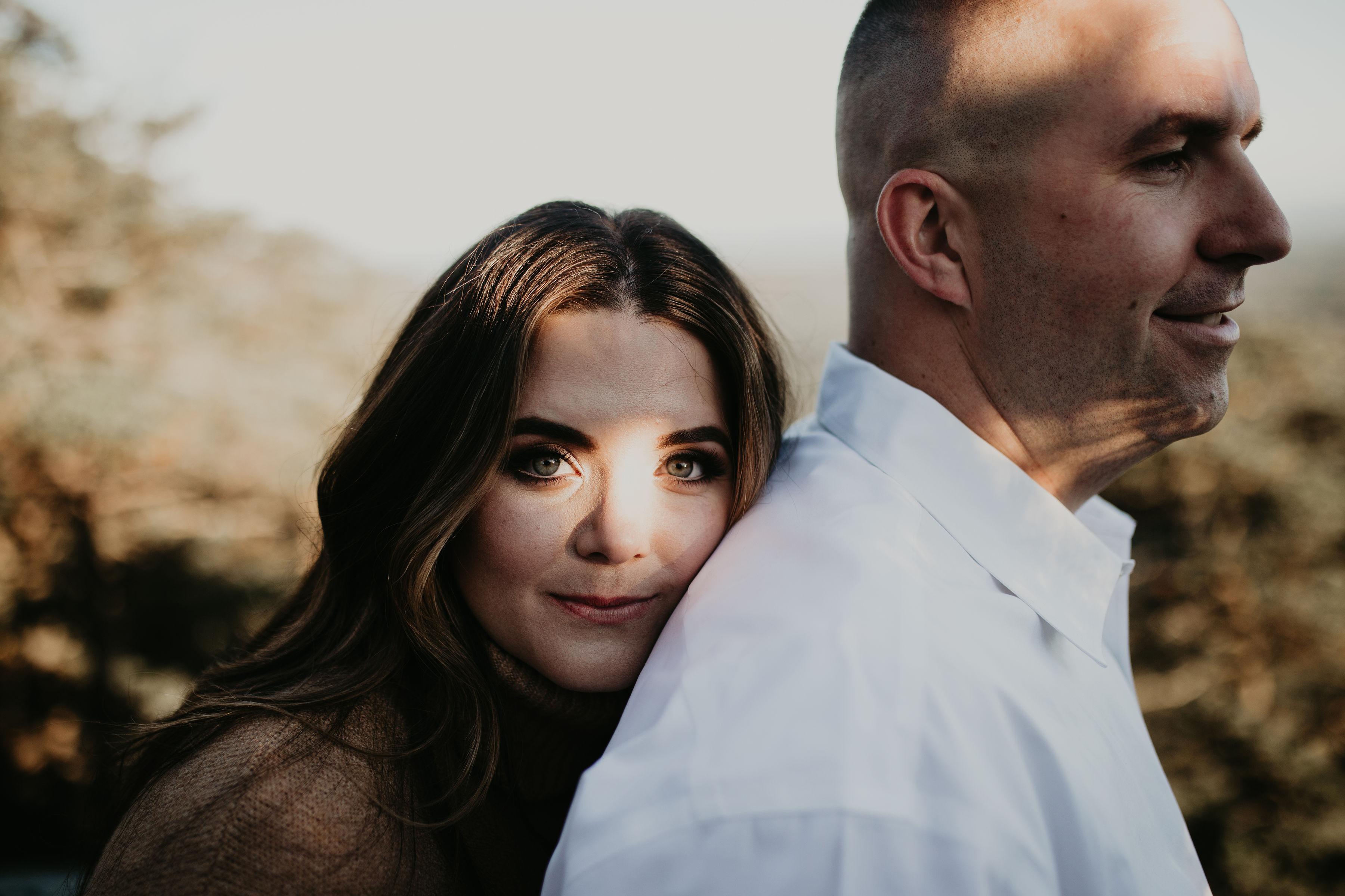 The Wedding Website of Brooke Michelle Woods and Scott William Garner