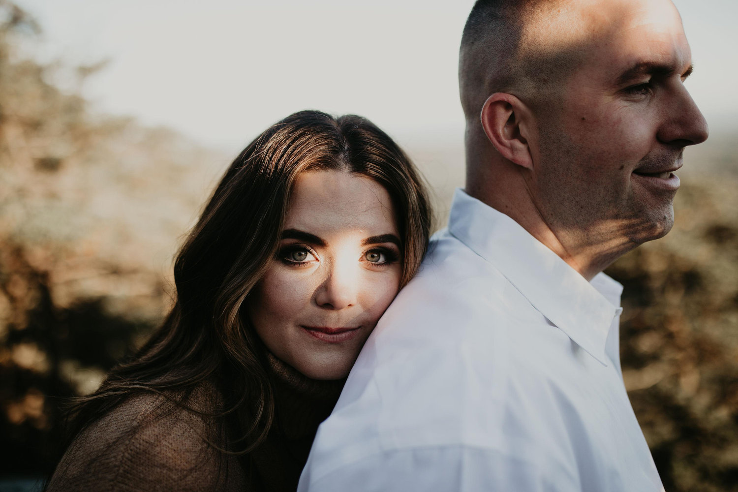 The Wedding Website of Brooke Michelle Woods and Scott William Garner