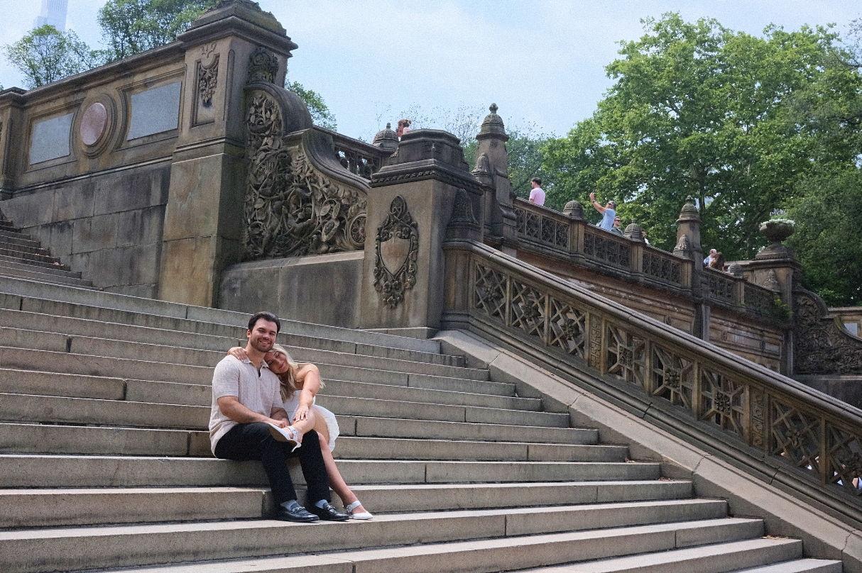 The Wedding Website of Jennie Stringer and Kyle Javier