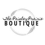 The Paisley Prairie Boutique