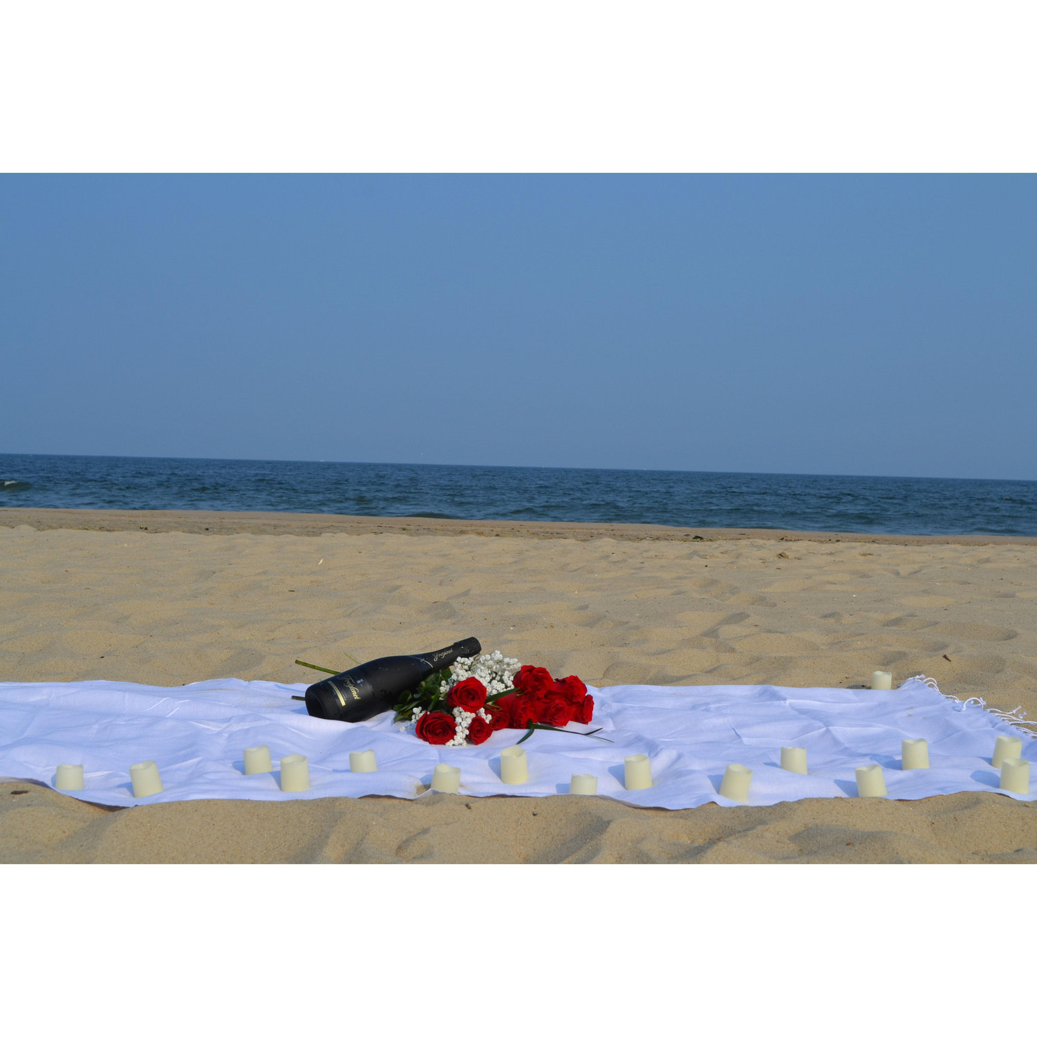August 16, 2024 - Spring Lake Beach