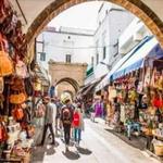 Habous Souk