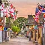 Historic Downtown St. Augustine