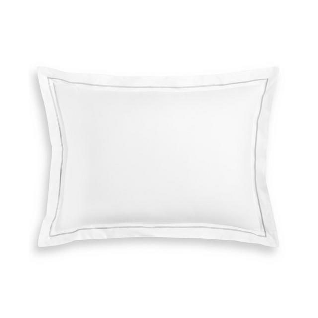 Hotel Collection Italian Percale King Sham, Created for Macy's