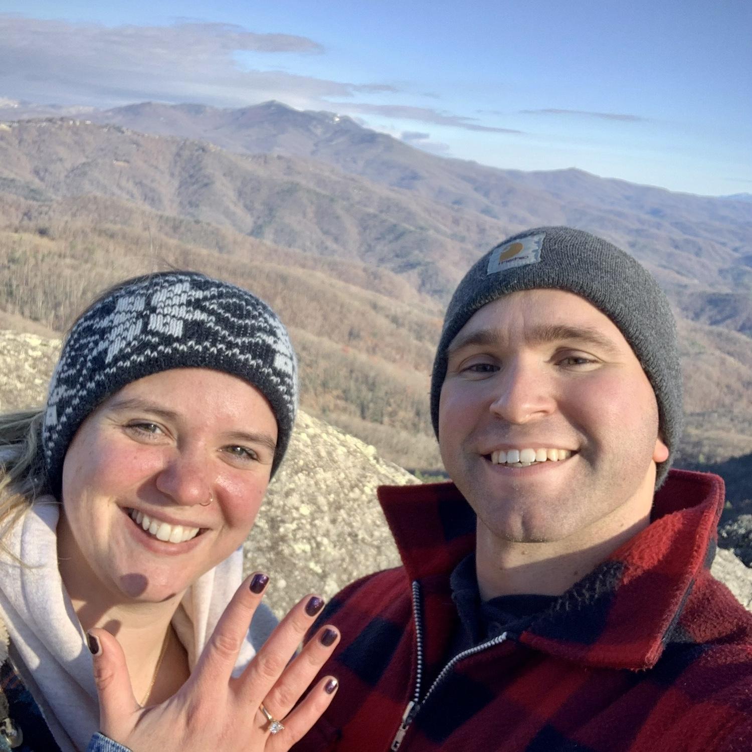 NC engaged 2024