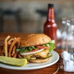 Burger Up