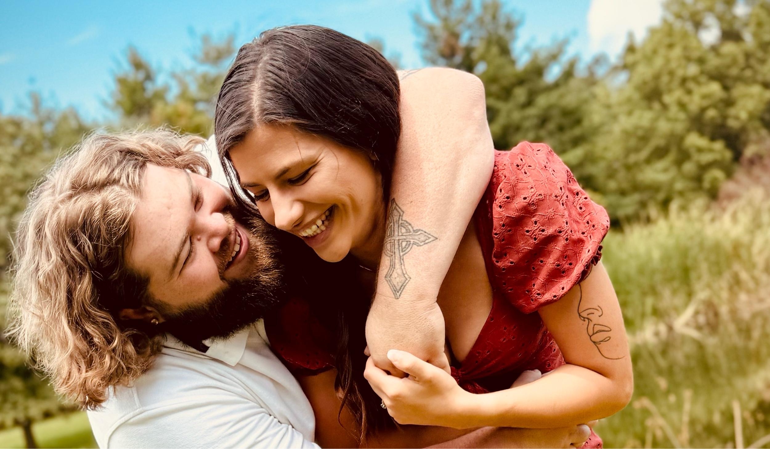 The Wedding Website of Kaylee Shane and Deven McBride