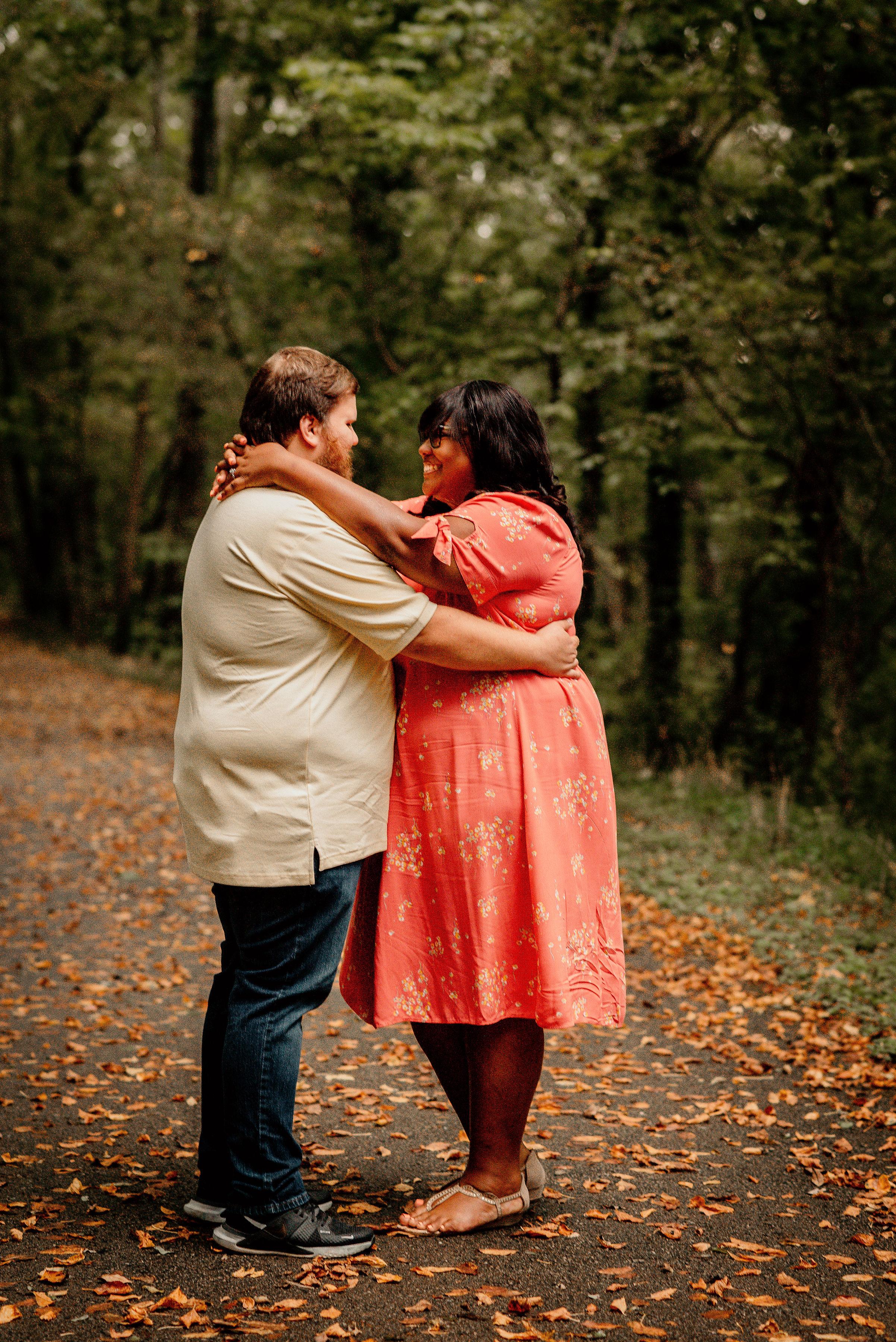 The Wedding Website of Elizabeth Peppers and Max Fredericks