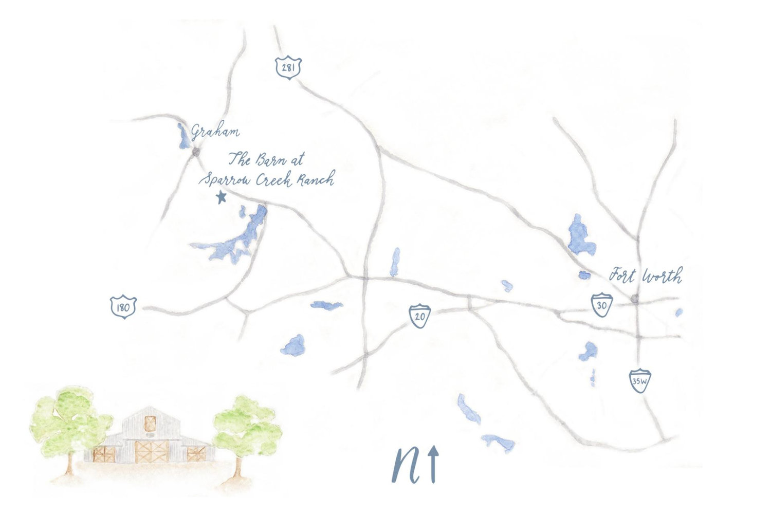 The Wedding Website of Constance Fullerton and Jordan Young