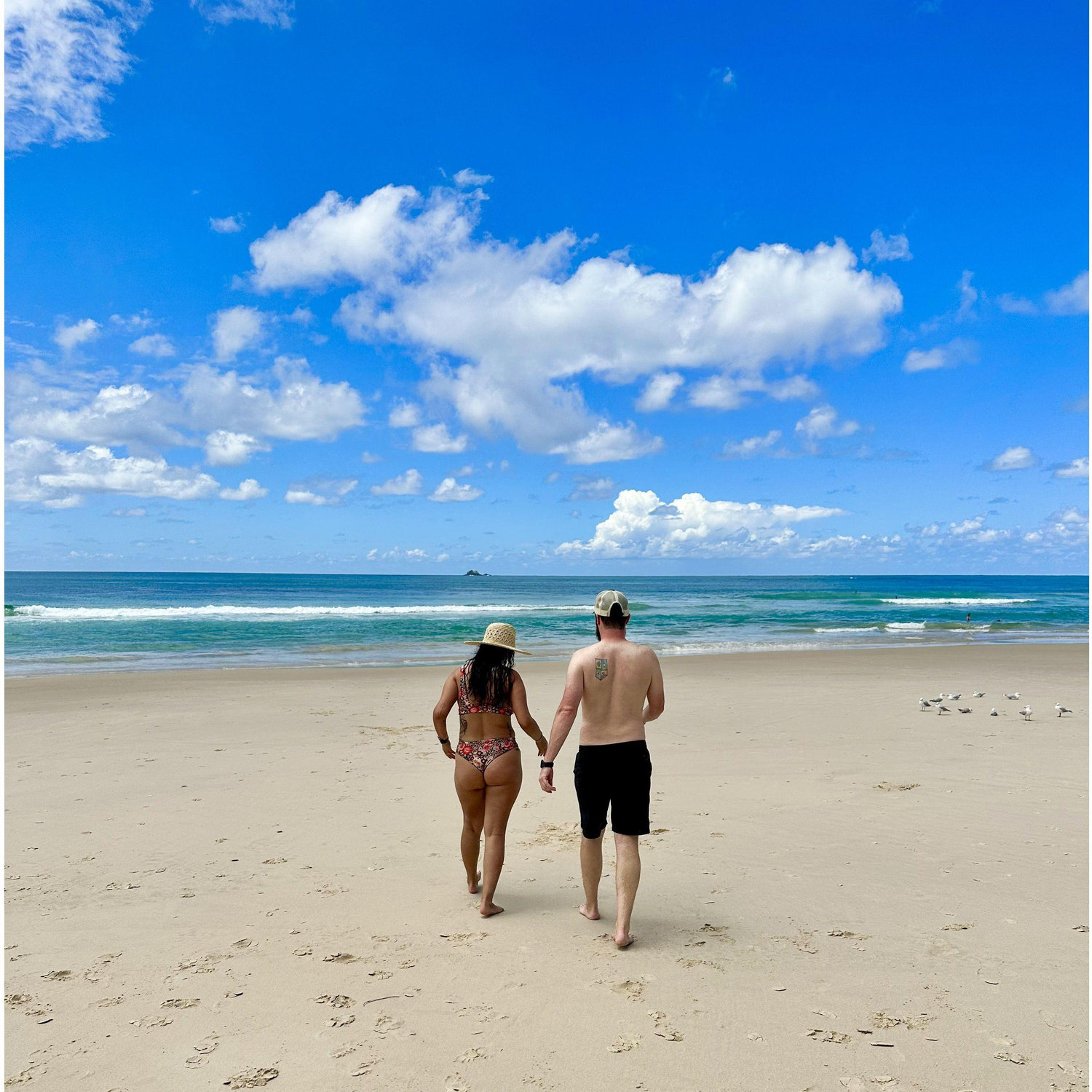 Byron Bay, Australia 2023