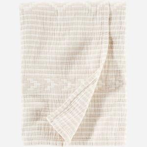 Pendleton | GANADO COTTON MATELASSE COVERLET | King Size