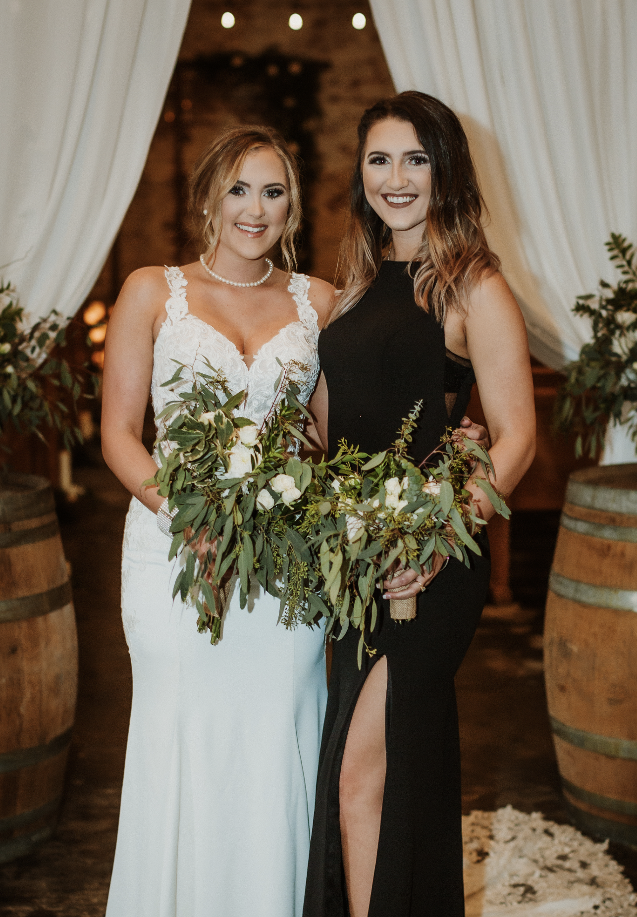 The Wedding Website of Megan Gallagher and Zane Tyler