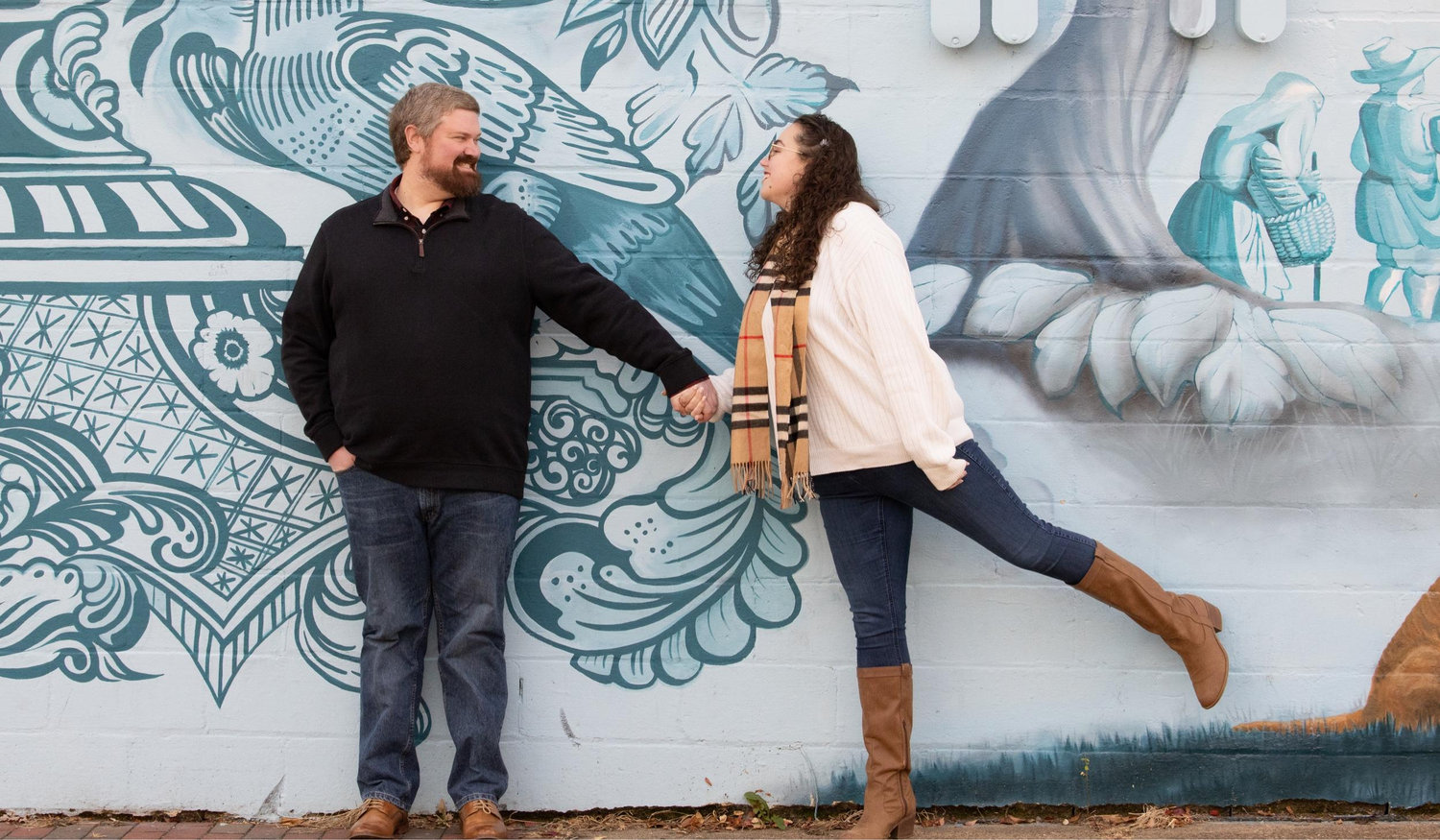 The Wedding Website of Darby Nisbett and Christopher Schini