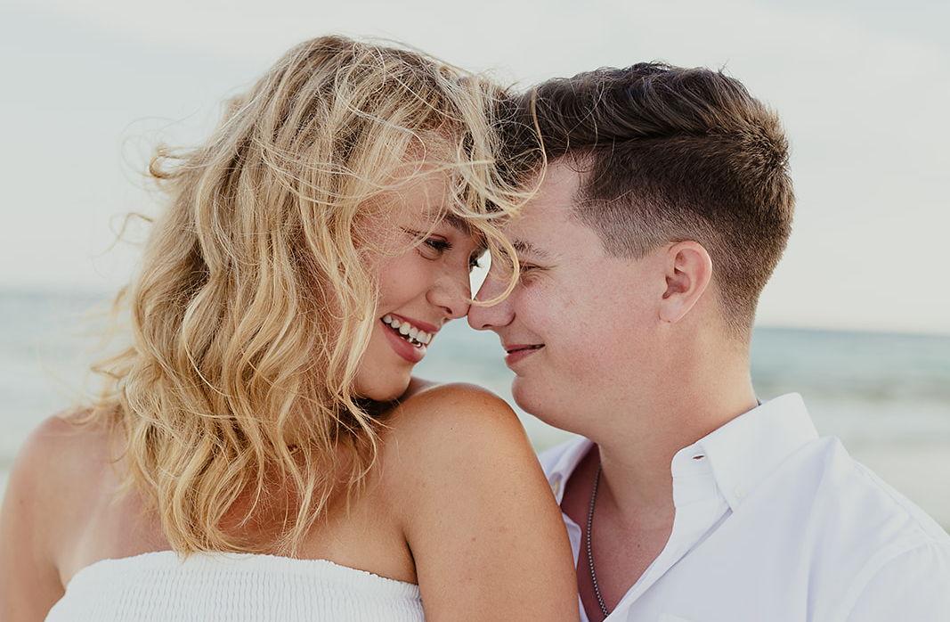 The Wedding Website of Ava DellaDonna and Colton Watson