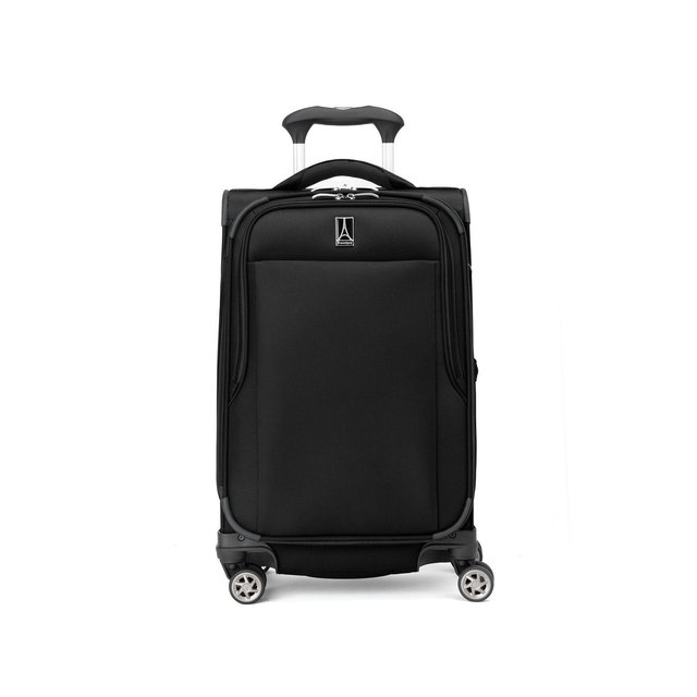 Travelpro WalkAbout 7 Carry-On Expandable Spinner