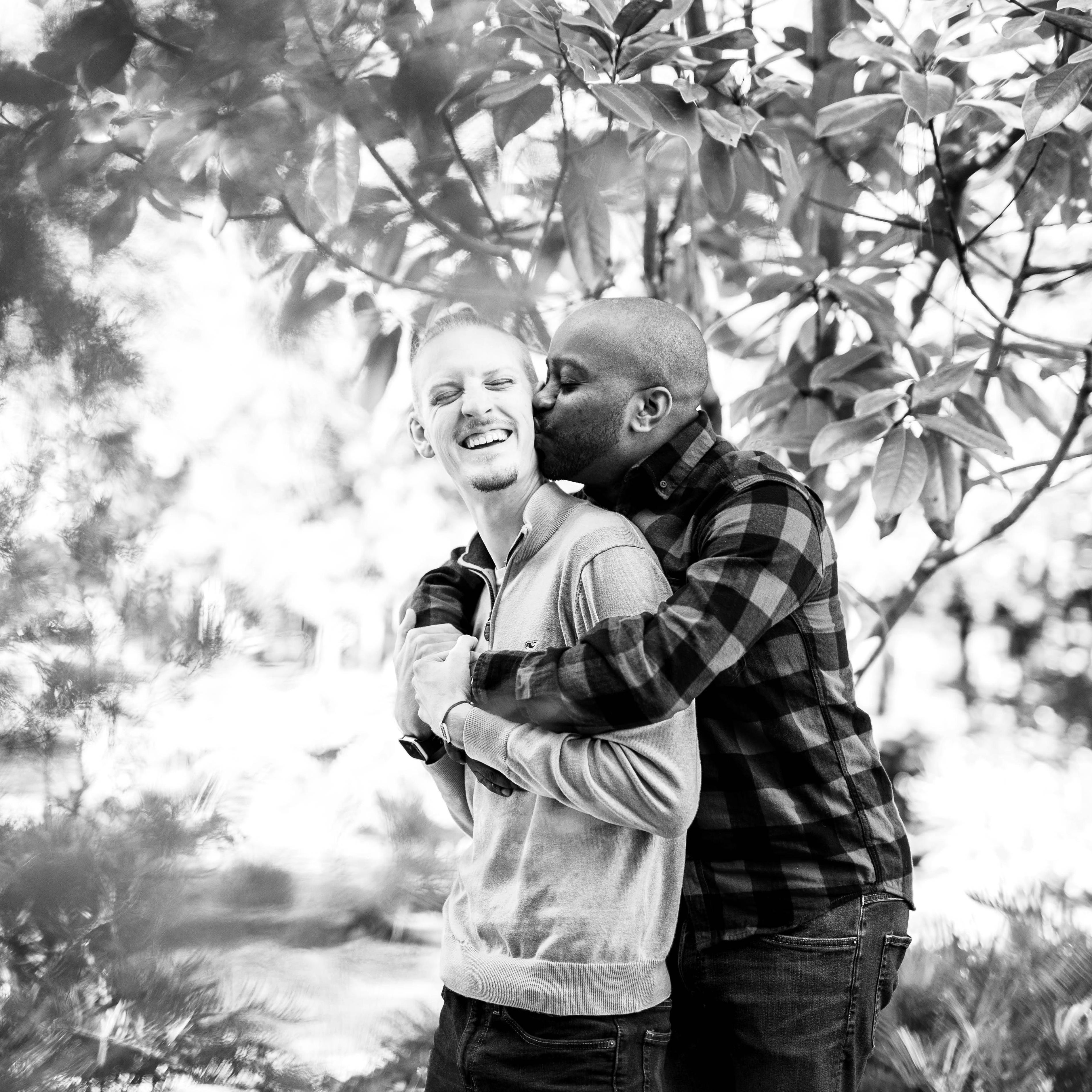 Engagement Shoot by Sydney Mormon Photography.