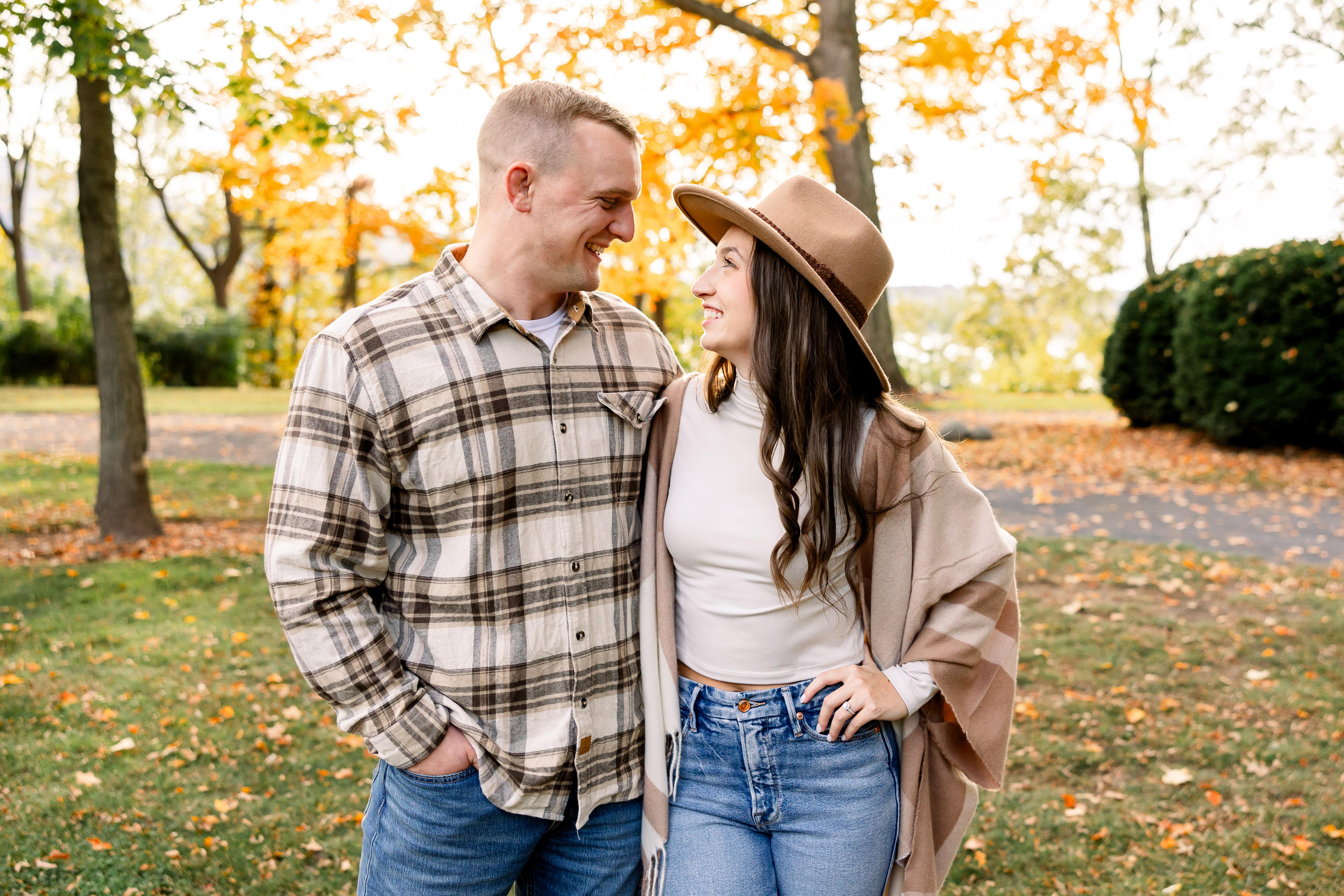 The Wedding Website of Erin Chopak and Brodie Englert