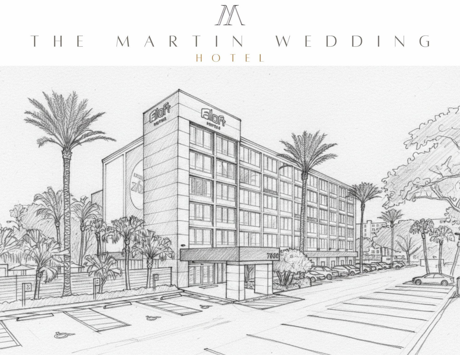 The Wedding Website of Sarah Gabrielle Scali and Pedro Pablo Martin
