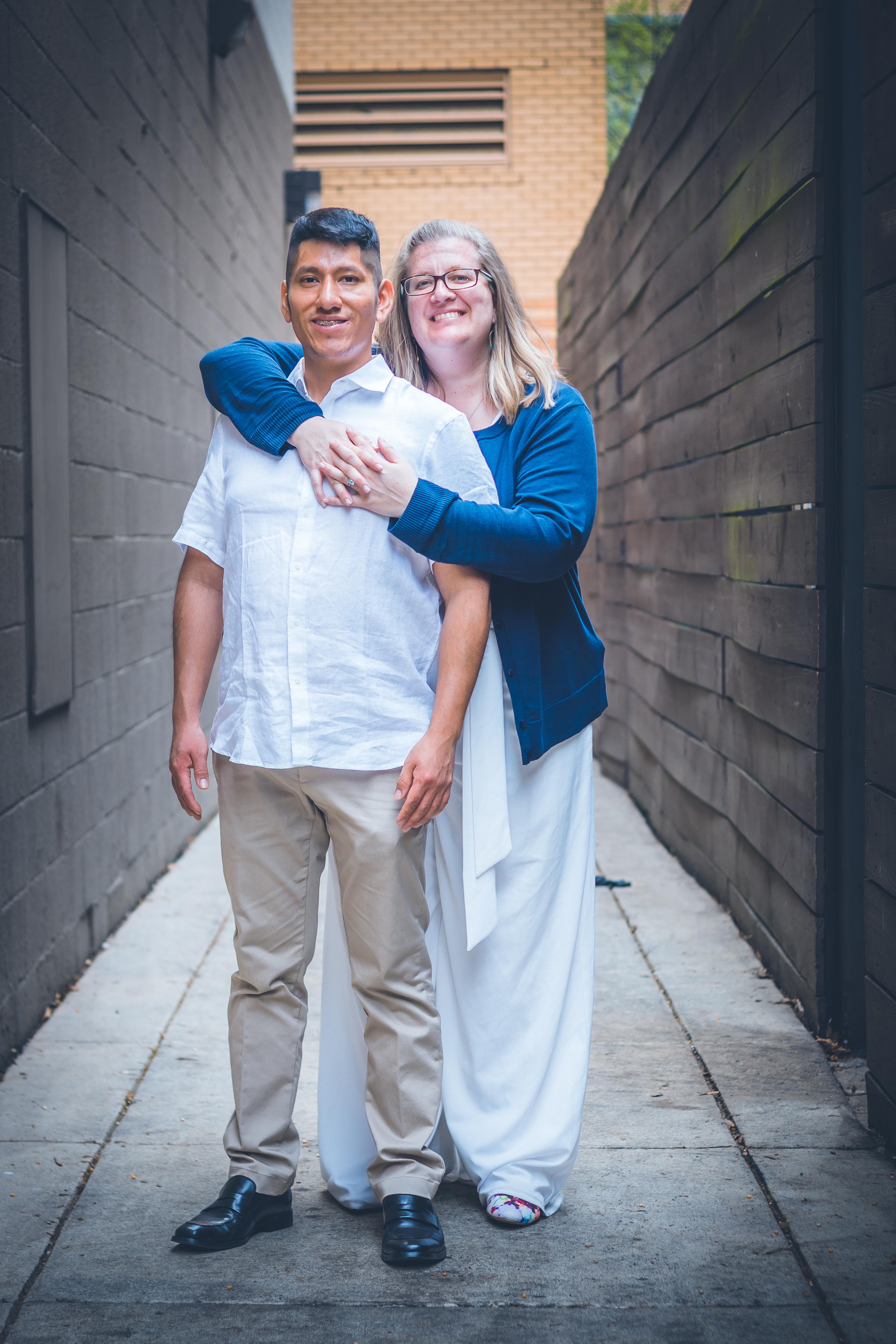 The Wedding Website of Karen Tuttle-Trujillo and Brandon Trujillo