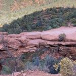 Devil's Bridge Trailhead