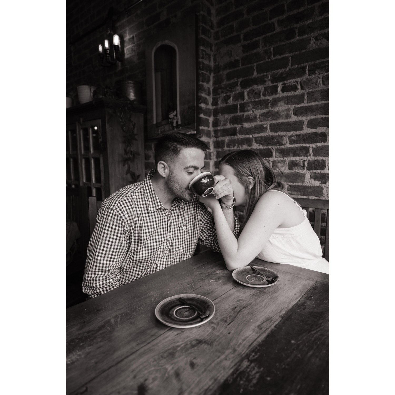 Engagement Photo