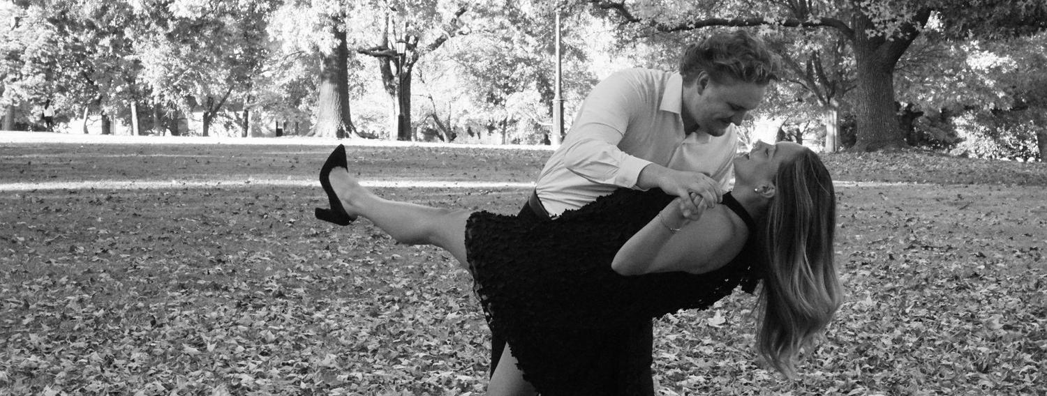 The Wedding Website of Devyn Lee Slaughter and Samuel Joseph Johnston