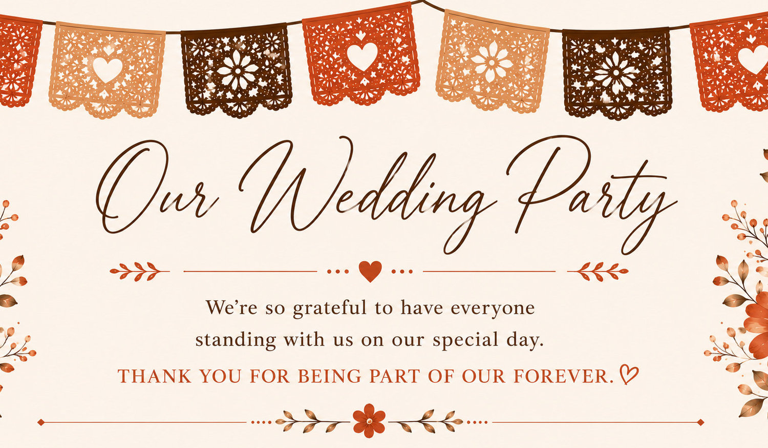 The Wedding Website of Jose Gonzalez and Daisy Aguilar